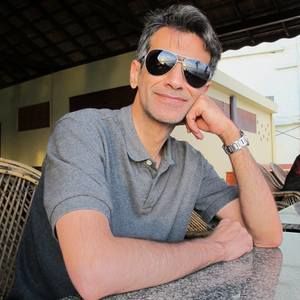 Meet your Posher, Saleh